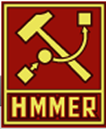 HMMER image